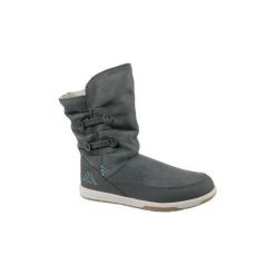 Buty Dziecko Kappa Cream K 260513K-1337. Niebieskie buty trekkingowe chłopięce marki CMP, z materiału. Za 109,99 zł.