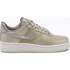 Buty sportowe damskie: Nike Sportswear – Buty Air Force 1