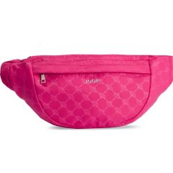 Saszetka nerka JOOP! - Nylon Cornflower Sporty 4140004333 Fuchsia 308. Różowe nerki damskie JOOP!, bez wzorów, z nylonu, młodzieżowe, bez dodatków. W wyprzedaży za 299,00 zł.
