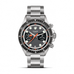 Zegarki męskie: ZEGAREK TUDOR HERITAGE CHRONO