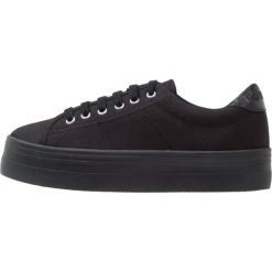 Trampki i tenisówki damskie: No Name PLATO SNEAKER Tenisówki i Trampki black/fox black