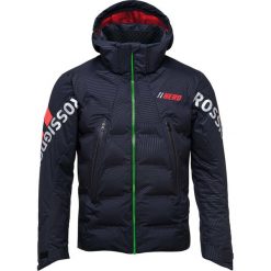 ROSSIGNOL Kurtka narciarska HERO DEPART. Kurtki męskie Rossignol, m, bez wzorów, bez kaptura. Za 2125,00 zł.