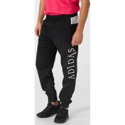 Adidas Originals Planetoid Spodnie dresowe Czarny. Czarne spodnie męskie adidas Originals, m, bez wzorów, z dresówki. Za 369,95 zł.