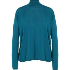 Swetry klasyczne damskie: Won Hundred LIVE Sweter blue