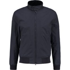Kurtki męskie: Barbour ROYSTON Kurtka Bomber navy