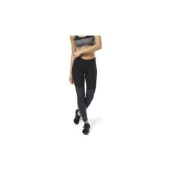 Pończochy i rajstopy: Legginsy i Rajstopy Reebok Sport Legginsy Training Essentials Color Block Marble