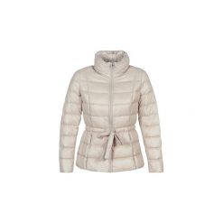 Kurtki pikowane Lauren Ralph Lauren PACKABLE RB. Szare kurtki damskie Lauren Ralph Lauren, s, bez wzorów, bez kaptura. Za 1099,00 zł.