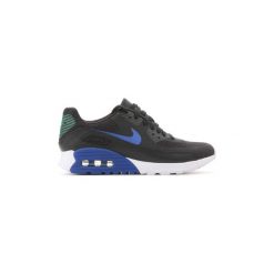 Buty Nike Air Max 90 Ultra 2.0 881106 001. Trampki i tenisówki damskie Nike, bez wzorów, bez zapięcia. Za 505,64 zł.
