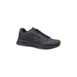 Buty Kappa Base II 242492-1111. Trampki męskie Kappa, bez wzorów, bez zapięcia. Za 139,99 zł.