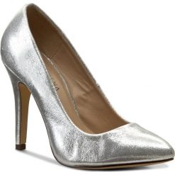 Szpilki: Szpilki MENBUR – PACOMENA 06965 Silver 0009