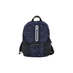 Plecaki damskie: Plecaki Piquadro ZAINO PORTA PC
