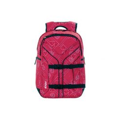 Torby na laptopa: 4YOU Flash RS Plecak Boomerang Sport, 445-45 Heartlines