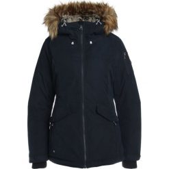 Kurtki sportowe damskie: Luhta GABI Kurtka Outdoor dark blue