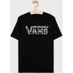 Vans - T-shirt dziecięcy. T-shirty chłopięce Vans. Za 99,90 zł.