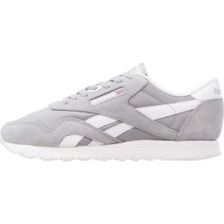 Trampki i tenisówki damskie: Reebok Classic CL NYLON NEUTRALS Tenisówki i Trampki cool shadow/white