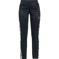 Spodnie dresowe damskie: Converse Star Chevron Track Pant Spodnie dresowe damskie czarny/biały