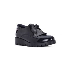 Buty CallagHan SUP SOFT LACK. Czarne buty sportowe damskie Callaghan, bez wzorów, sportowe. Za 568,30 zł.