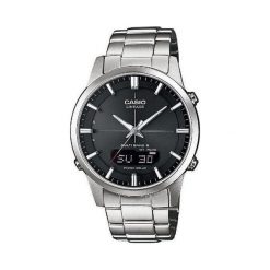 Zegarki męskie: Casio Waveceptor LCW-M170D-1AER - Zobacz także Książki, muzyka, multimedia, zabawki, zegarki i wiele więcej