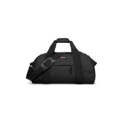 Torby podróżne Eastpak STATION EK070. Czarne torby podróżne Eastpak, bez wzorów. Za 226,43 zł.