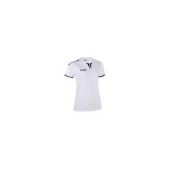 Koszulka do piłki ręcznej core damska. T-shirty damskie Hummel, xl, bez wzorów, bez kołnierzyka, bez rękawów, bez kaptura, do piłki ręcznej. Za 69,99 zł.