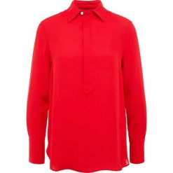 Bluzki, topy, tuniki: Polo Ralph Lauren Bluzka red