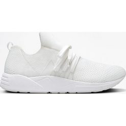 Arkk Copenhagen - Buty. Białe buty sportowe damskie ARKK Copenhagen, z gumy. W wyprzedaży za 299,90 zł.