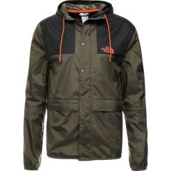 The North Face MOUNTAIN 1985 SEASONAL CELEBRATION Kurtka wiosenna new taupe green/black. Zielone kurtki męskie The North Face, m, z materiału. Za 399,00 zł.