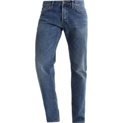 Jeansy męskie: Carhartt WIP KLONDIKE EDGEWOOD Jeansy Zwężane blue true stone