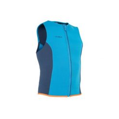 T-shirty męskie: KAMIZELKA NA KAJAK/SUP 500