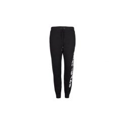 Spodnie treningowe Versace Jeans A2GSB1F3 / Slim Felpa Cotton 315GR. Czarne spodnie męskie Versace Jeans, xl, bez wzorów, z jeansu. Za 459,00 zł.