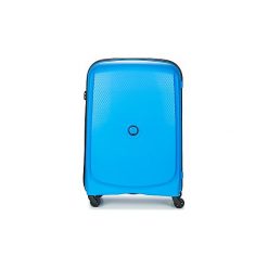 Torebki klasyczne damskie: Walizki twarde Delsey BELMONT VALISE TROLLEY 4R 70CM