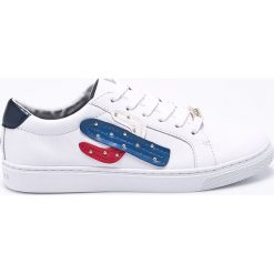 Buty sportowe damskie: Tommy Hilfiger – Buty