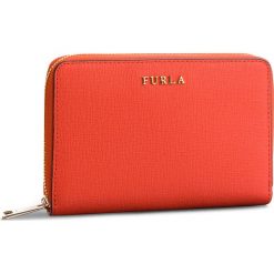 Portfele damskie: Duży Portfel Damski FURLA – Babylon 943364 P PT16 B30 Mango d