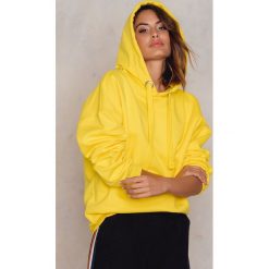 Bluzy damskie: Gestuz Bluza Starlet – Yellow