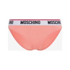 Love Moschino Spodenki Beżowy. Brązowe figi damskie Love Moschino, s, bez wzorów, z elastanu. Za 180,95 zł.