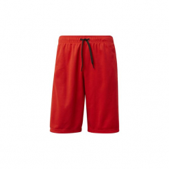 Szorty i Bermudy adidas Szorty Sport ID. Czerwone spodenki sportowe męskie Adidas, l. Za 169,00 zł.