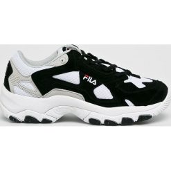 Fila - Buty Select low. Buty sportowe damskie Fila. W wyprzedaży za 329,90 zł.