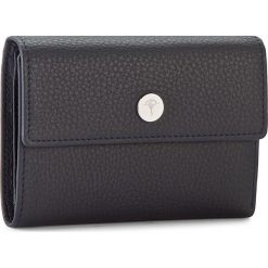 Duży Portfel Damski JOOP! - Cosma 4140003717 Dark Blue 402. Niebieskie portfele damskie JOOP!, ze skóry. Za 569,00 zł.