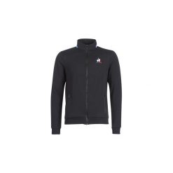 Bluzy dresowe Le Coq Sportif TRI FZ Sweat N°1 M. Czarne bluzy męskie marki le coq sportif, s, z dresówki. Za 429,00 zł.