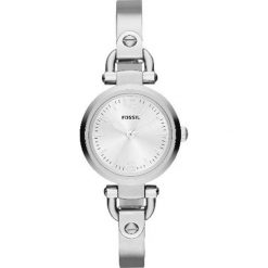 Fossil - Zegarek ES3269. Szare zegarki damskie marki Fossil, ze stali. Za 459,90 zł.