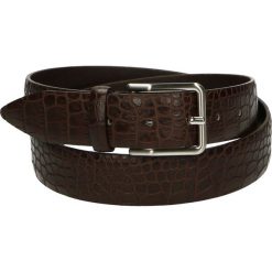 Paski damskie: Pasek – 604-35 PEL TD