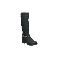 Buty zimowe damskie: Kozaki Coolway GINNY