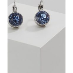 Kolczyki damskie: Dyrberg/Kern LOUISE Kolczyki light sapphire