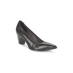 Buty ślubne damskie: Czółenka France Mode KEMILA