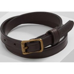 Bransoletki męskie: Polo Ralph Lauren Bransoletka dark brown