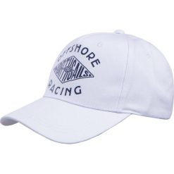 Czapka NORTH SAILS Biały. Białe czapki męskie marki North Sails. Za 180,00 zł.