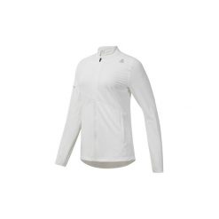 Bluzy Reebok Sport Kurtka Running Hero. Białe kurtki sportowe damskie marki Reebok Sport, s. Za 299,00 zł.