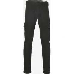 O'Neill Cargo Spodnie Czarny. Czarne spodnie męskie O'Neill, bez wzorów, z bawełny. Za 430,95 zł.