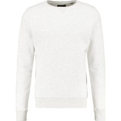 Scotch & Soda Bluza stone melange. Szare bluzy męskie Scotch & Soda, xxl, z bawełny. Za 349,00 zł.