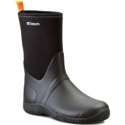 Buty zimowe damskie: Kalosze TRETORN – Örenäs Neo 473112 Black 10